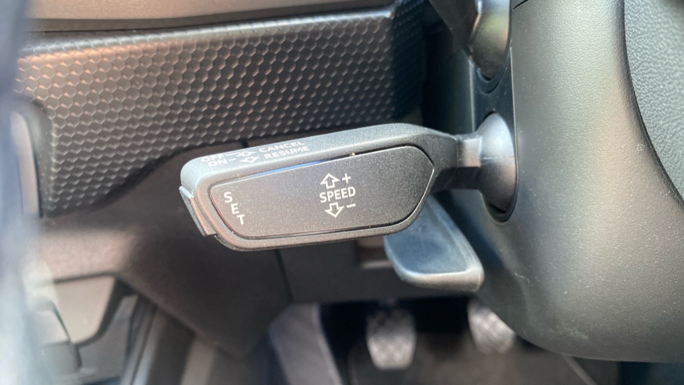 Audi A1 25 TFSI Technik 5dr Petrol Hatchback - Image 25