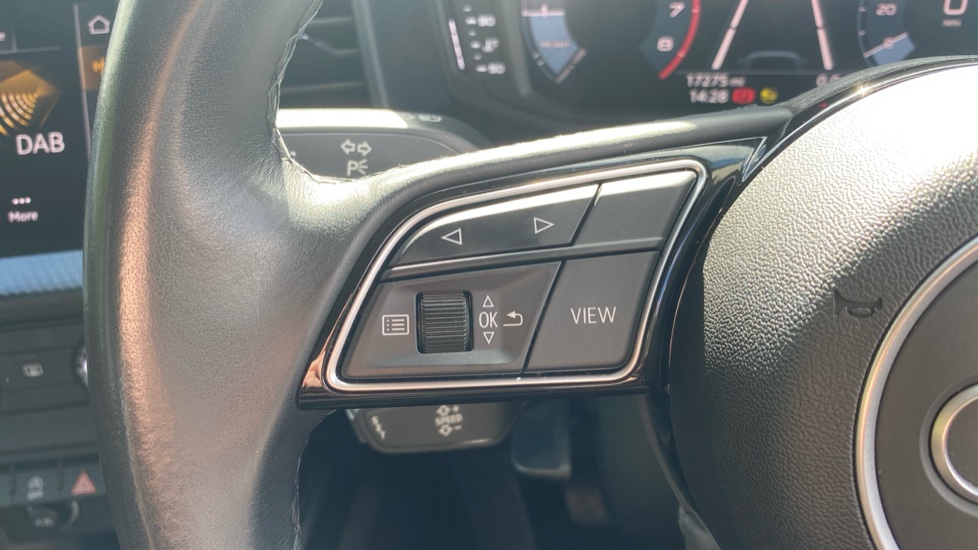 Audi A1 25 TFSI Technik 5dr Petrol Hatchback - Image 26