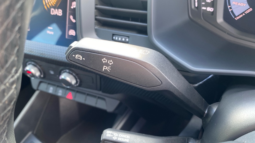 Audi A1 25 TFSI Technik 5dr Petrol Hatchback - Image 28