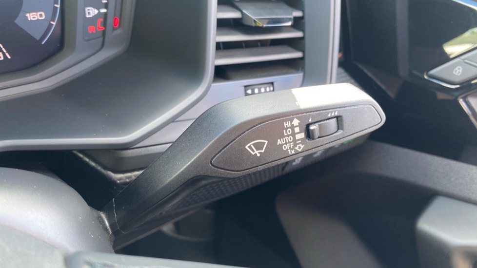 Audi A1 25 TFSI Technik 5dr Petrol Hatchback - Image 29