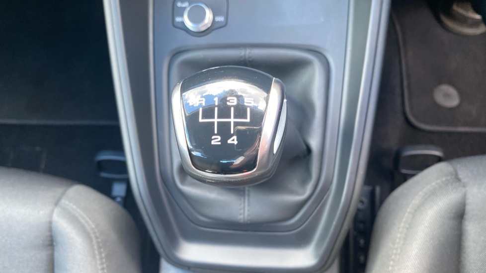 Audi A1 25 TFSI Technik 5dr Petrol Hatchback - Image 30
