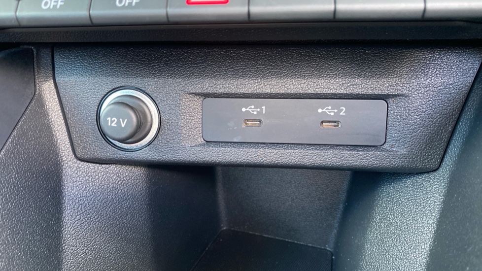 Audi A1 25 TFSI Technik 5dr Petrol Hatchback - Image 33
