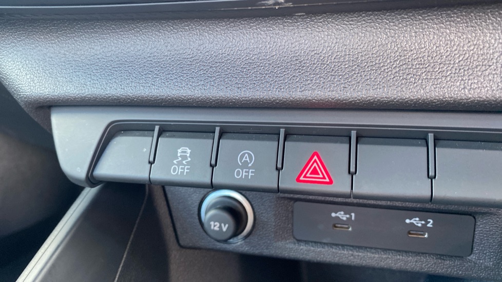 Audi A1 25 TFSI Technik 5dr Petrol Hatchback - Image 34