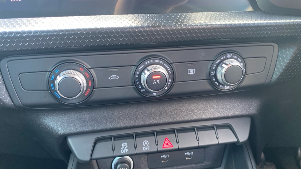 Audi A1 25 TFSI Technik 5dr Petrol Hatchback - Image 35