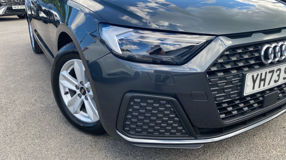 Audi A1 25 TFSI Technik 5dr Petrol Hatchback - Image 41