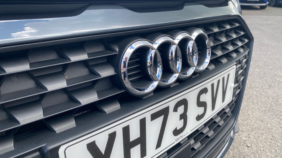 Audi A1 25 TFSI Technik 5dr Petrol Hatchback - Image 42