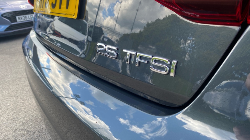 Audi A1 25 TFSI Technik 5dr Petrol Hatchback - Image 44