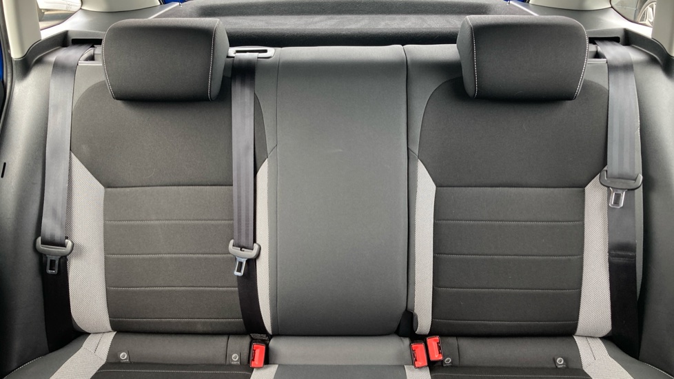 Skoda Rapid Spaceback 1.0 TSI 110 SE Tech 5dr Petrol Hatchback - Image 15
