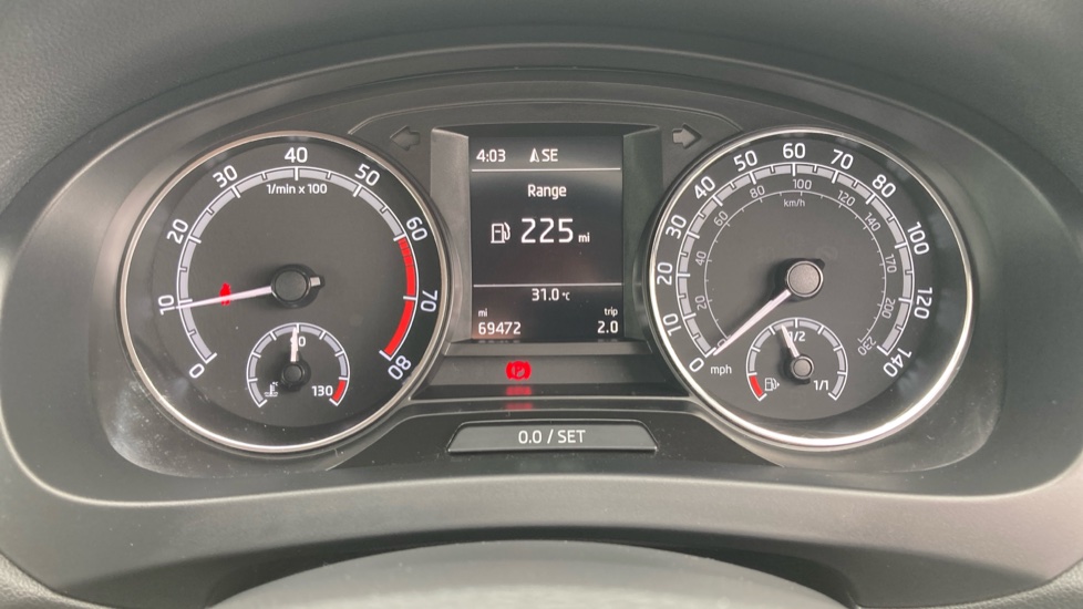 Skoda Rapid Spaceback 1.0 TSI 110 SE Tech 5dr Petrol Hatchback - Image 18
