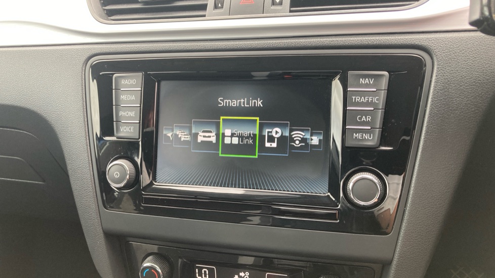 Skoda Rapid Spaceback 1.0 TSI 110 SE Tech 5dr Petrol Hatchback - Image 34
