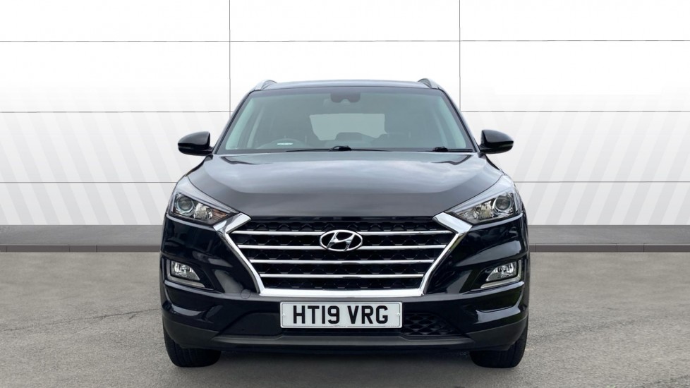Hyundai TUCSON 1.6 GDi SE Nav 5dr 2WD Petrol Estate - Image 3