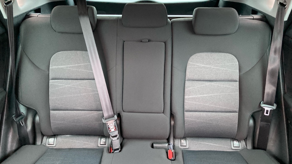 Hyundai TUCSON 1.6 GDi SE Nav 5dr 2WD Petrol Estate - Image 15