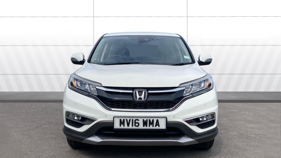 Honda CR-V 2.0 i-VTEC SE 5dr 2WD Petrol Estate - Image 3