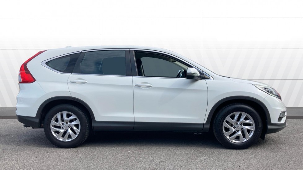 Honda CR-V 2.0 i-VTEC SE 5dr 2WD Petrol Estate - Image 5