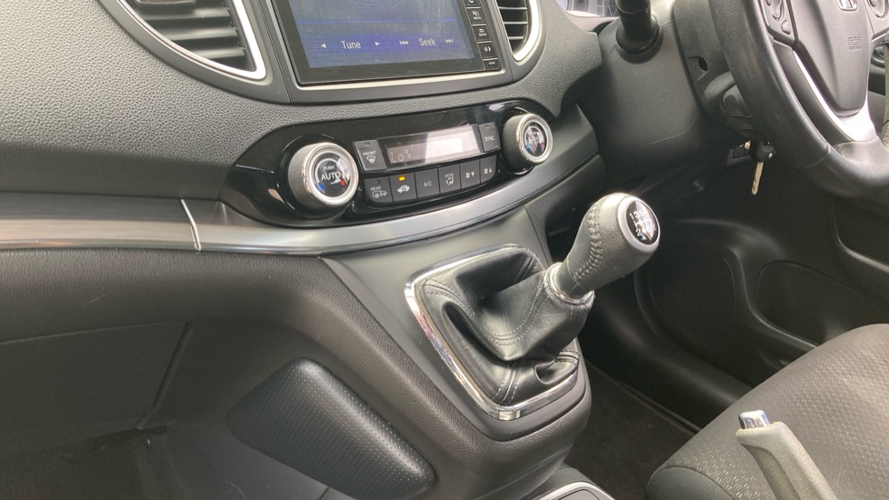Honda CR-V 2.0 i-VTEC SE 5dr 2WD Petrol Estate - Image 13