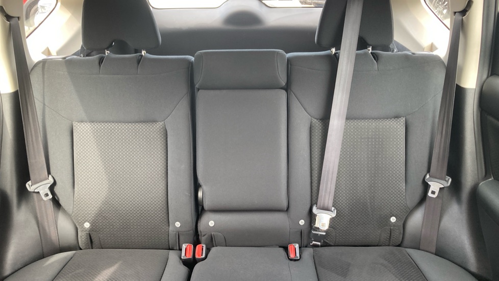 Honda CR-V 2.0 i-VTEC SE 5dr 2WD Petrol Estate - Image 15