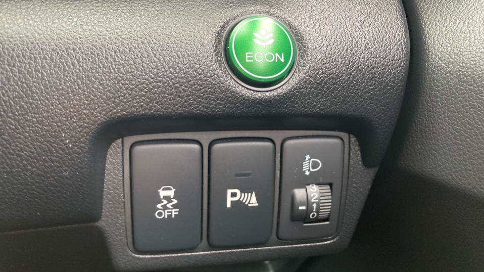 Honda CR-V 2.0 i-VTEC SE 5dr 2WD Petrol Estate - Image 21