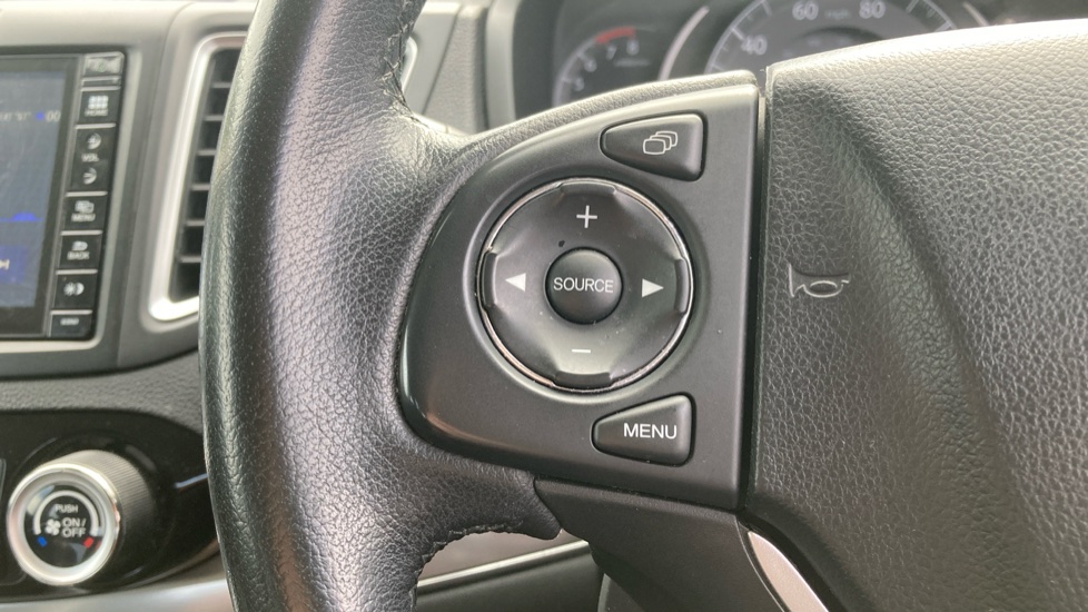 Honda CR-V 2.0 i-VTEC SE 5dr 2WD Petrol Estate - Image 22