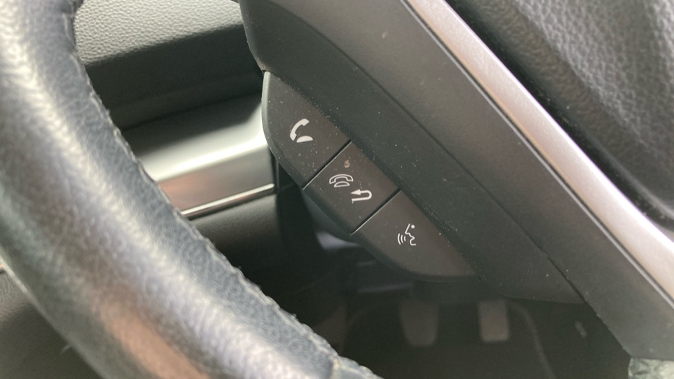 Honda CR-V 2.0 i-VTEC SE 5dr 2WD Petrol Estate - Image 24