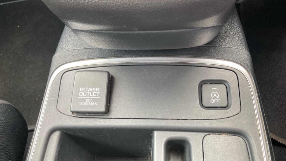 Honda CR-V 2.0 i-VTEC SE 5dr 2WD Petrol Estate - Image 27