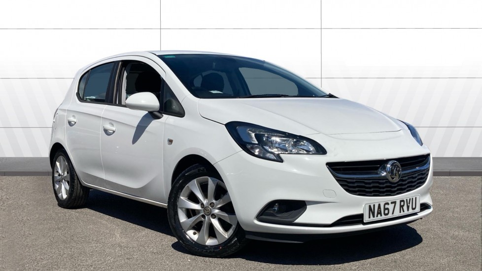 Vauxhall Corsa 1.4 [75] Energy 5dr [AC] Petrol Hatchback - Image 1