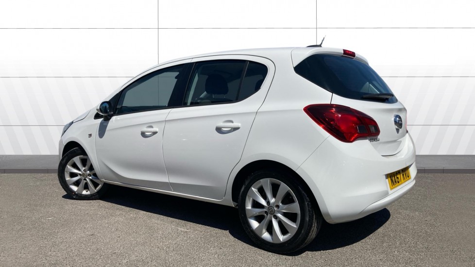 Vauxhall Corsa 1.4 [75] Energy 5dr [AC] Petrol Hatchback - Image 2