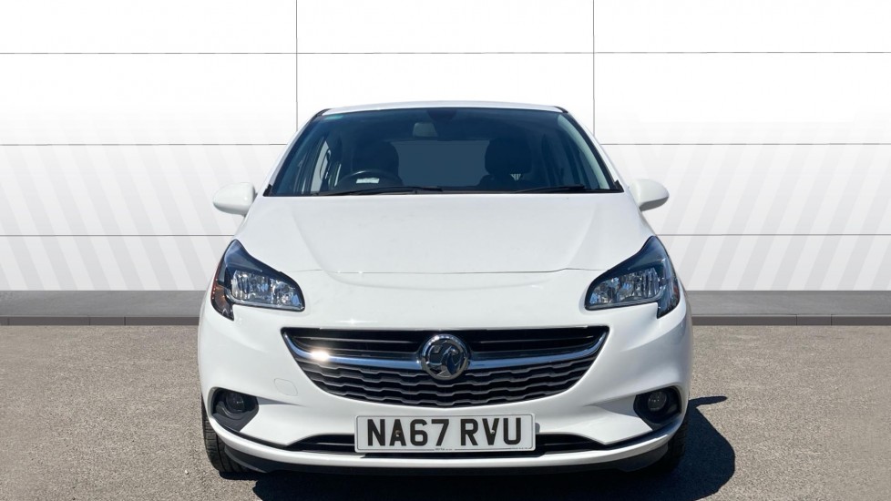 Vauxhall Corsa 1.4 [75] Energy 5dr [AC] Petrol Hatchback - Image 3