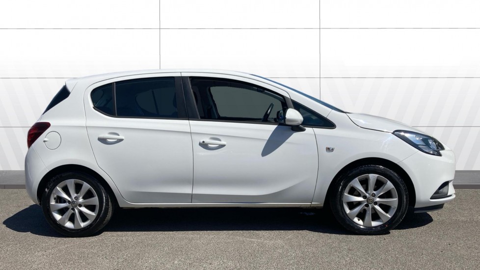 Vauxhall Corsa 1.4 [75] Energy 5dr [AC] Petrol Hatchback - Image 5
