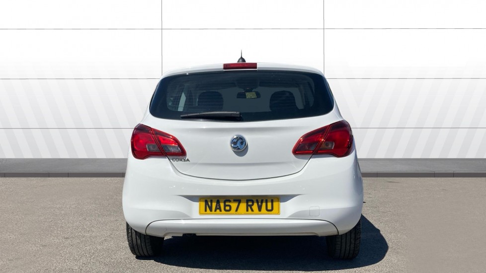Vauxhall Corsa 1.4 [75] Energy 5dr [AC] Petrol Hatchback - Image 6