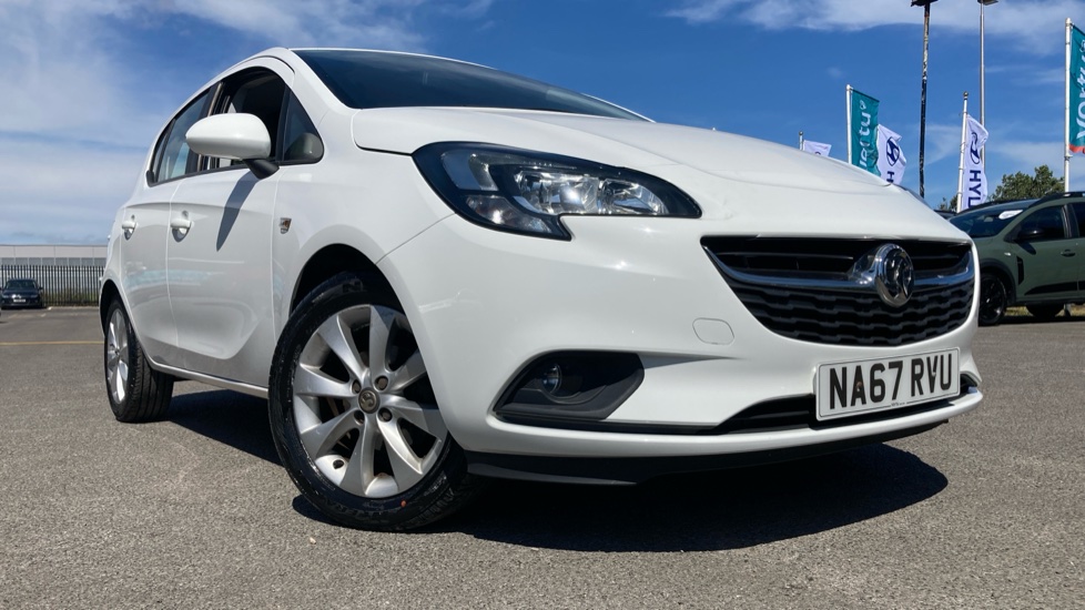 Vauxhall Corsa 1.4 [75] Energy 5dr [AC] Petrol Hatchback - Image 8