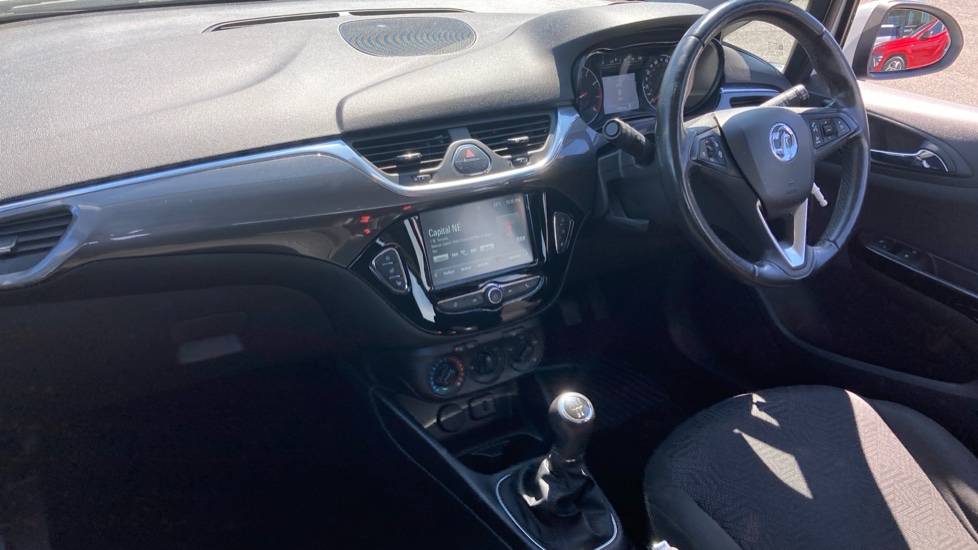 Vauxhall Corsa 1.4 [75] Energy 5dr [AC] Petrol Hatchback - Image 9