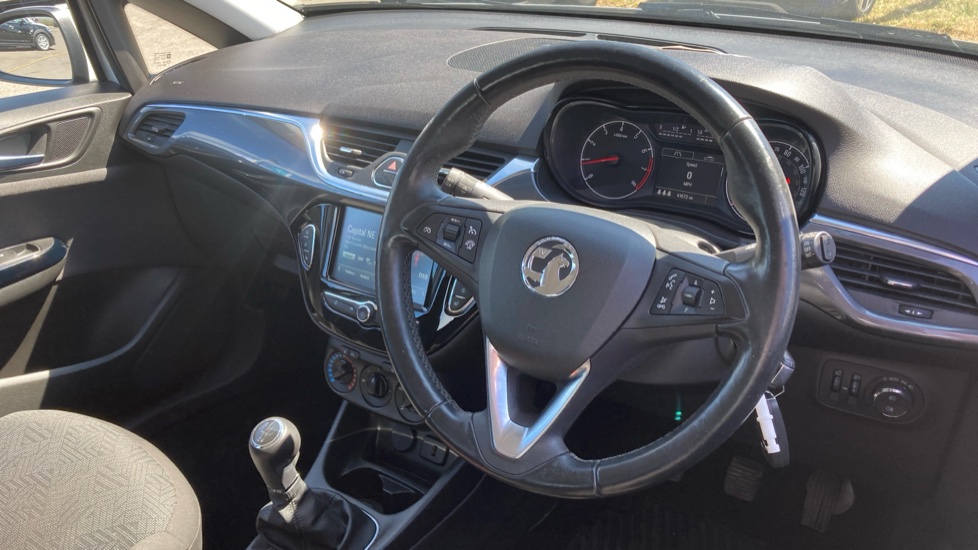Vauxhall Corsa 1.4 [75] Energy 5dr [AC] Petrol Hatchback - Image 11