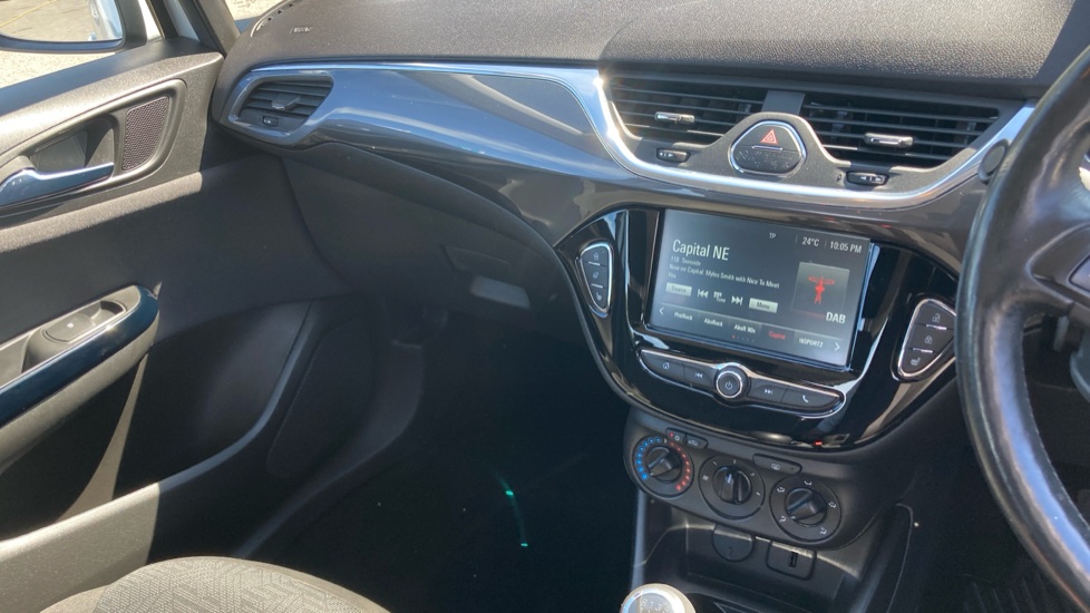 Vauxhall Corsa 1.4 [75] Energy 5dr [AC] Petrol Hatchback - Image 14