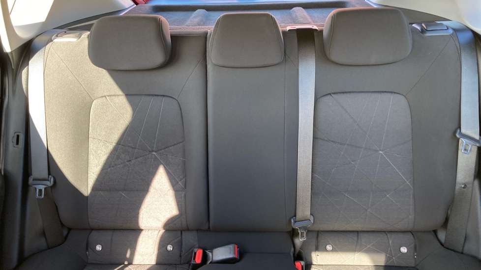 Hyundai BAYON 1.0 TGDi 48V MHEV SE Connect 5dr DCT Petrol Hatchback - Image 15