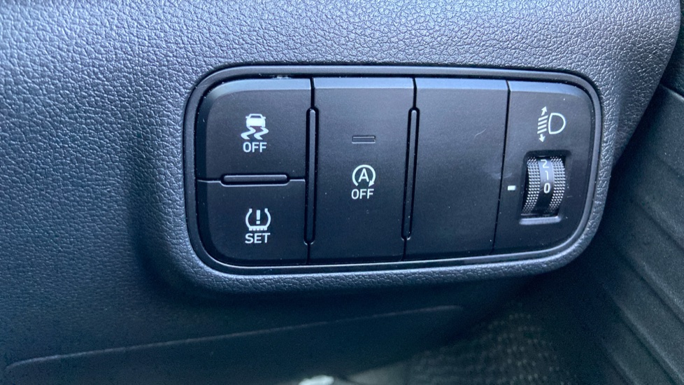 Hyundai BAYON 1.0 TGDi 48V MHEV SE Connect 5dr DCT Petrol Hatchback - Image 27