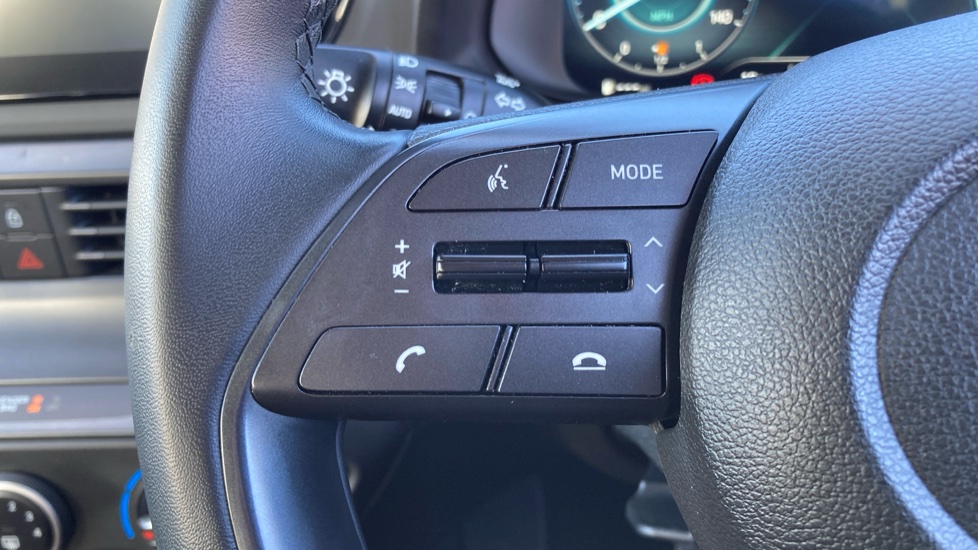 Hyundai BAYON 1.0 TGDi 48V MHEV SE Connect 5dr DCT Petrol Hatchback - Image 28