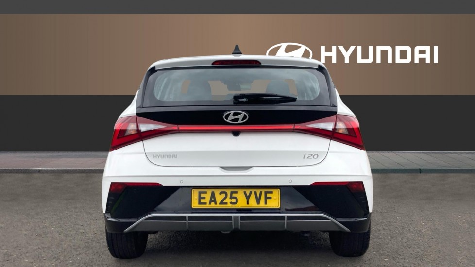 Hyundai i20 1.0T GDi Advance [Nav] 5dr Petrol Hatchback - Image 6