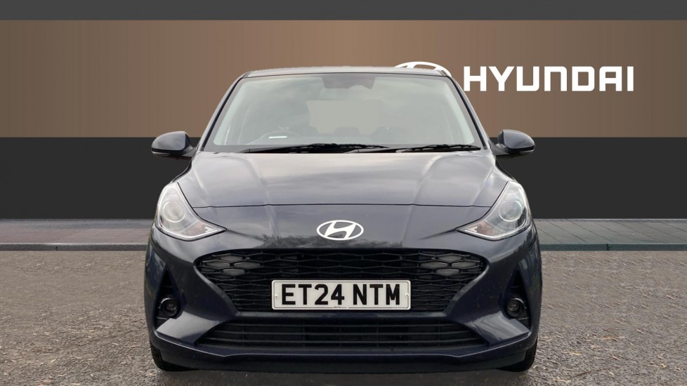 Hyundai i10 1.0 [63] Premium 5dr Auto [Nav] Petrol Hatchback - Image 3