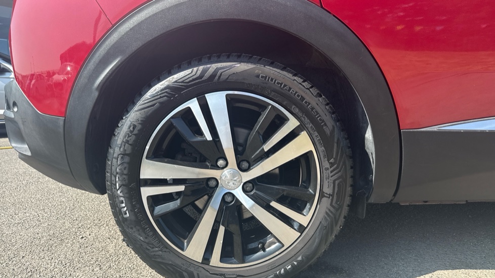 Peugeot 3008 1.6 THP GT Line 5dr EAT6 Petrol Estate - Image 7