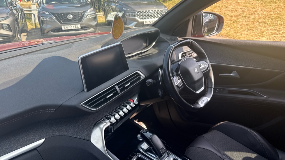 Peugeot 3008 1.6 THP GT Line 5dr EAT6 Petrol Estate - Image 9