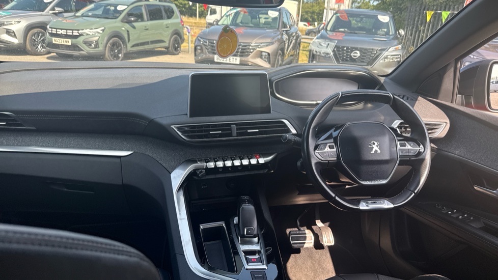 Peugeot 3008 1.6 THP GT Line 5dr EAT6 Petrol Estate - Image 10