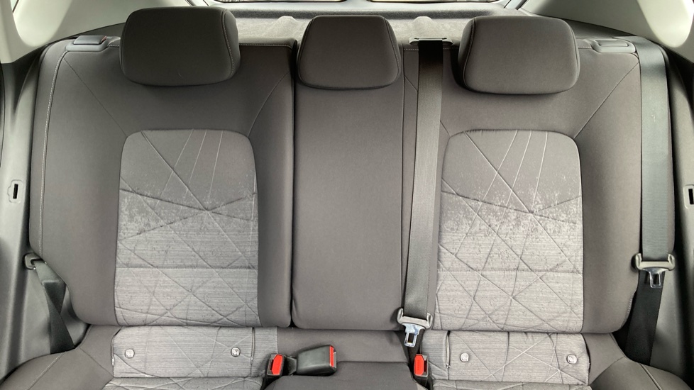 Hyundai BAYON 1.0 TGDi 48V MHEV Ultimate 5dr DCT Petrol Hatchback - Image 15