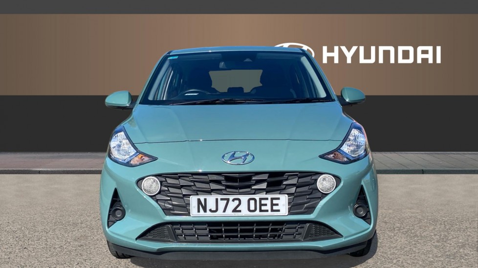 Hyundai i10 1.2 MPi SE Connect 5dr Petrol Hatchback - Image 3