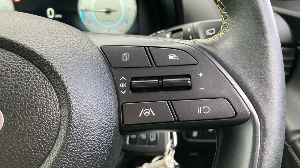 Hyundai i20 1.0T GDi Premium 5dr Petrol Hatchback - Image 30