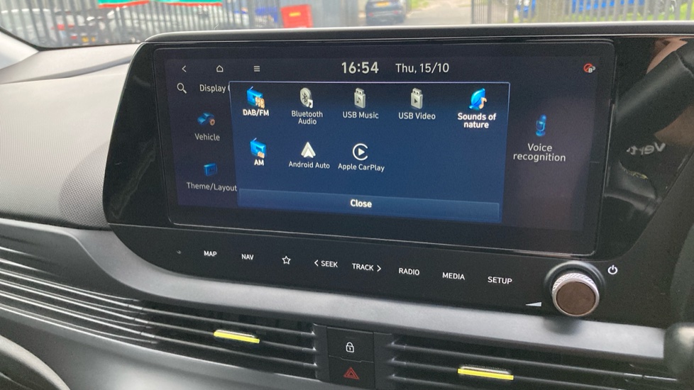 Hyundai i20 1.0T GDi Premium 5dr Petrol Hatchback - Image 40