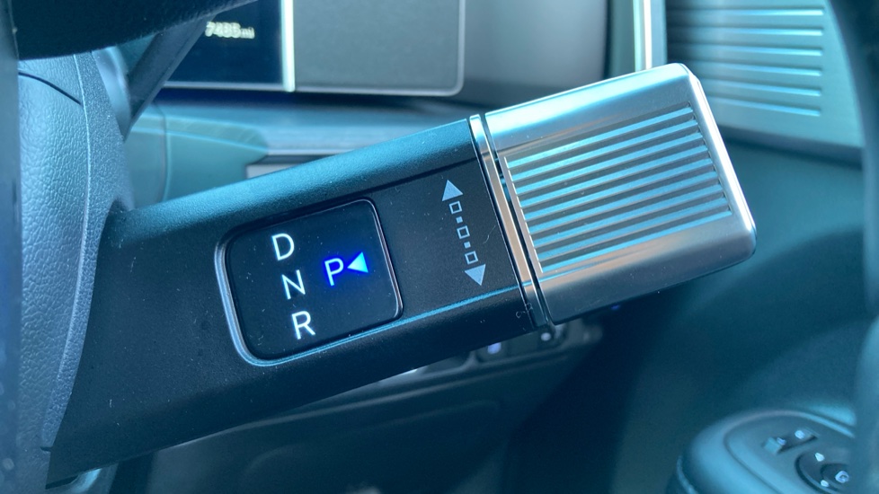 Hyundai SANTA FE 1.6 TGDi Plug-in Hybrid Premium 5dr 4WD Auto Estate - Image 29