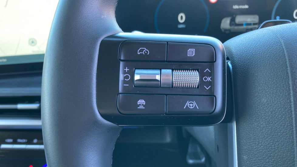 Hyundai SANTA FE 1.6 TGDi Plug-in Hybrid Premium 5dr 4WD Auto Estate - Image 30