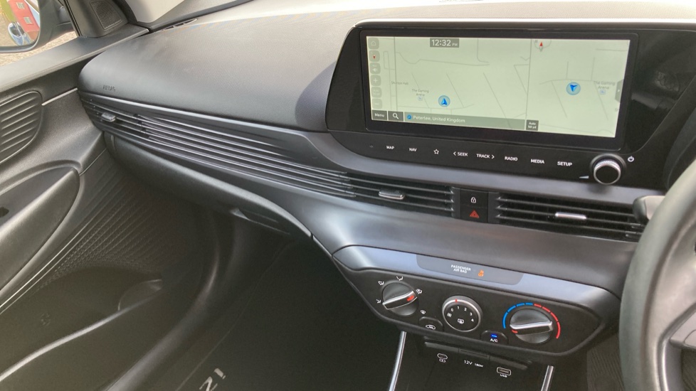 Hyundai i20 1.0T GDi Advance 5dr Petrol Hatchback - Image 14