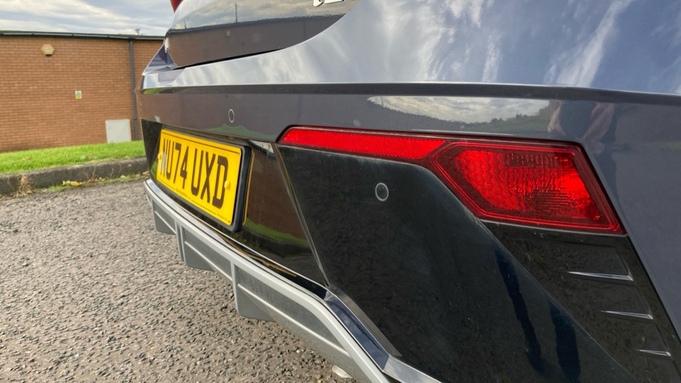 Hyundai i20 1.0T GDi Advance 5dr Petrol Hatchback - Image 21