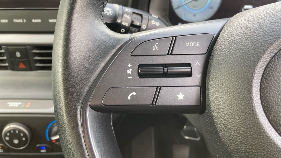 Hyundai i20 1.0T GDi Advance 5dr Petrol Hatchback - Image 27